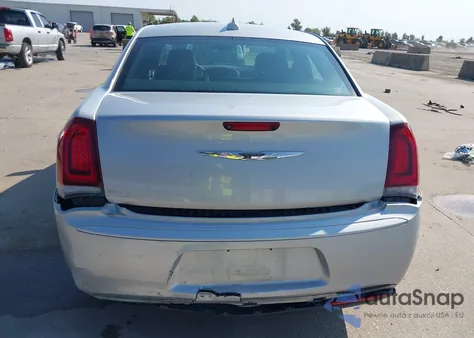 2020 Chrysler 300 300S from USA, damaged, VIN 2C3CCABG0LH131406